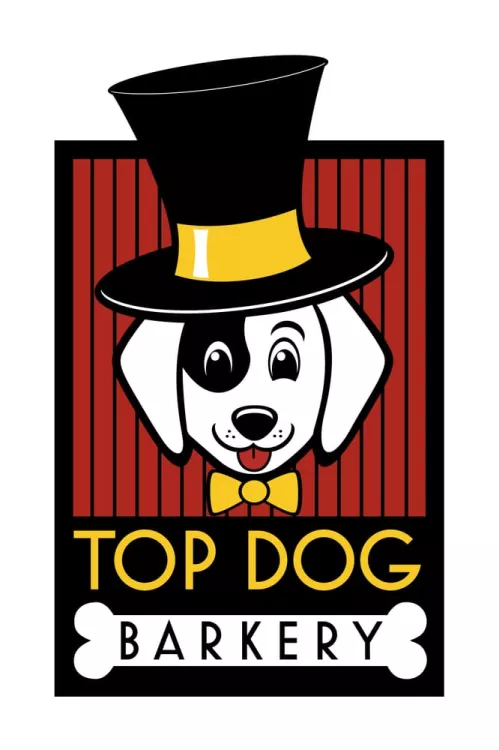 Top Dog Barkery, California, Huntington Beach